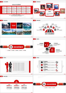 商業(yè)公關(guān)活動(dòng)策劃全攻略 從策劃書到PPT模板的一站式解決方案